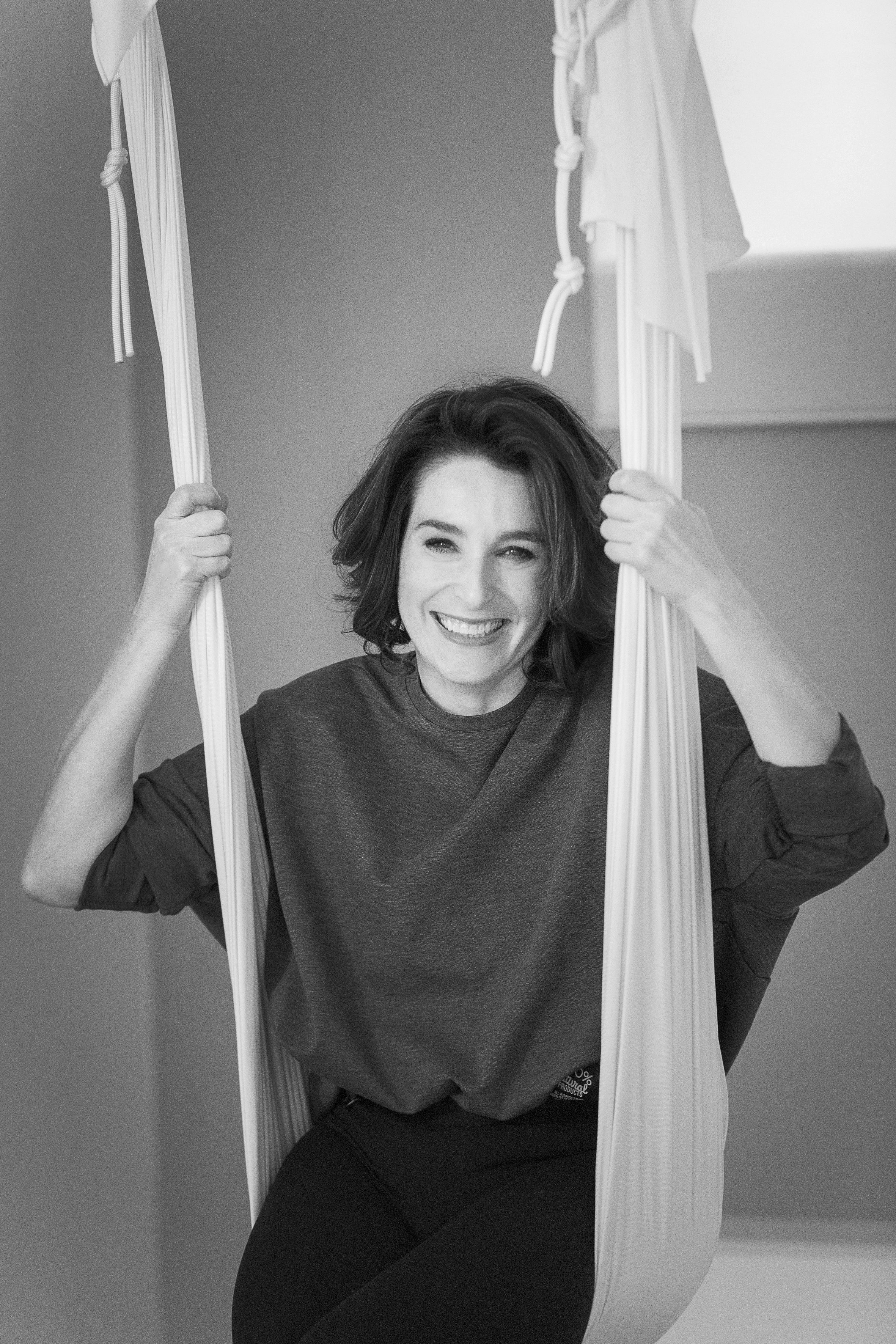 Lucia Giacometti, architetto