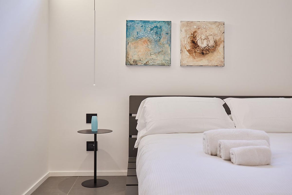 L’intimità — Comfort e benessere